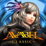 Release AVABEL CLASSIC MMORPG MOD APK 2.4.1 Unlimited Money