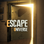 Room Escape Universe Survival MOD APK 1.3.8 Unlimited Money