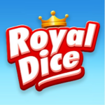 Royaldice MOD APK 1.193.50049 (Unlimited Coins)