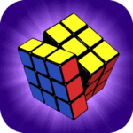 Rubik’s Cube Puzzle Solver app MOD APK 4.1.2 (Premium)