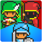 Rucoy Online MOD APK 1.29.4 (Unlimited Diamonds)