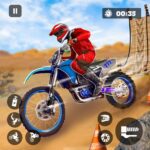 Rush to Crush Bike Racing Game MOD APK 2.2.20 Unlimited Money