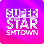 SUPERSTAR SMTOWN MOD APK 3.20.0 Unlimited Money