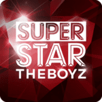 SUPERSTAR THE BOYZ MOD APK 3.20.0 Unlimited Money