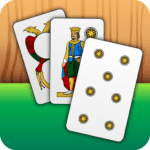 Scopa – Italian Card Game MOD APK 7.40.3 Unlimited Money