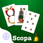 Scopa MOD APK 2.0.4 Unlimited Money