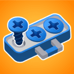 Screw Jam MOD APK 2.4.2 (Unlimited Coins)