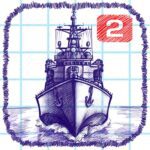 Sea Battle 2 MOD APK 3.5.2 (Unlimited diamonds)