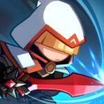 Self-Service Knight MOD APK 1.0.72 (Unlimited Money)