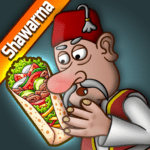 Shawarma Legend MOD APK 1.0.30 (Unlimited Money)