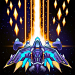 Sky Raptor Space Shooter MOD APK 2.5.3 Unlimited Money