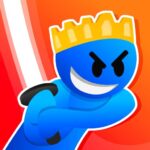 Slash Royal MOD APK 0.8.3 (Unlimited Money)