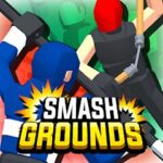 Smashgrounds.io MOD APK 3.06 (Unlimited Money)