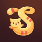 Snaky Cat MOD APK 0.7.1 (Unlimited Money)