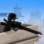 Sniper Stickman MOD APK 1.1.3 (Unlimited Guns)