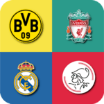 Soccer Clubs Logo Quiz MOD APK 1.0.92 Unlimited Money