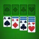 Solitaire Classic – Card Game MOD APK 1007 Unlimited Money