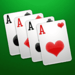 Solitaire Classic Card Games MOD APK 1.6.41.457 Unlimited Money