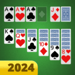 Solitaire Classic MOD APK 29.0.003 (Unlimited Money)