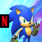 Sonic Prime Dash MOD APK 1.11.0 (Unlimited Pro)