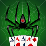 Spider Solitaire MOD APK 2.2.11 Unlimited Money