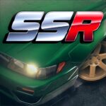 Static Shift Racing MOD APK 64.3.0 (Unlimited Credits)