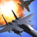 Strike Fighters MOD APK 6.3.7 Unlimited Money