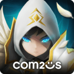 Summoners War MOD APK 8.4.7 (Unlimited Crystals)