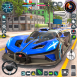 Super Car Game MOD APK 1.35 (Unlimited Cars)