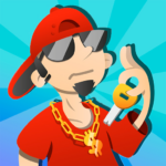 Super Thief Auto MOD APK 0.5.1 Unlimited Money