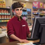 Supermarket Simulator Business MOD APK 1.2.27 (Premium)