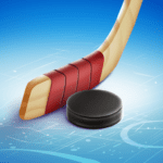 Superstar Hockey MOD APK 1.6.28 (Unlimited Gems)