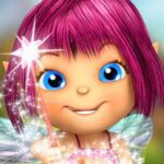 Talking Mary the Baby Fairy MOD APK 240918 Unlimited Money