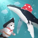 Tap Tap Fish AbyssRium (+VR) MOD APK 1.75.1 (Unlimited Gems)