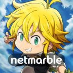 The Seven Deadly Sins MOD APK 1.2.1 (Unlimited Diamonds)