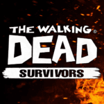 The Walking Dead Survivors MOD APK VARY Unlimited Money