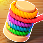 Thread Jam MOD APK 1.0.0 Unlimited Money