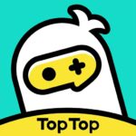 TopTop GamesChat MOD APK 2.46.1 Unlimited Money