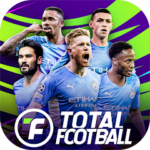 Total Football MOD APK Unlimited Money