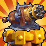 Tower Defense Kingdom Realm MOD APK 3.5.9 (Unlimited coins)