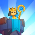 Tower Legends MOD APK 1.0.0 (Unlimited Money)