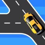 Traffic Run! MOD APK 3.0.2 (Unlimited Money)