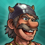 Travian Kingdoms MOD APK 1.28.10295 (Unlimited Gold)