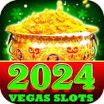 Tycoon Casino Vegas Slot Games MOD APK 3.0.4 Unlimited Money