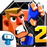 UFB 2 Fighting Champions Game MOD APK 1.1.40 Unlimited Money