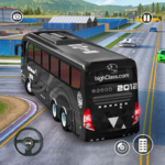 US Bus Simulator Driving Game MOD APK 2.27 Unlimited Money