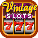 Vintage Slots Las Vegas! MOD APK 1.53 (Unlimited Coins)