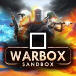 Warbox Sandbox MOD APK 1.80.7 Unlimited Money