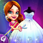 Wedding Bride Salon Games MOD APK 1.2.3 Unlimited Money