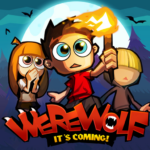 Werewolf-Wowgame MOD APK 2.8.09 Unlimited Money